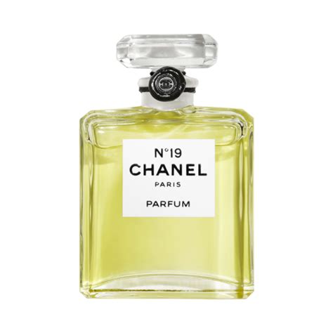 parfum chanel n 19 avis|chanel 19 perfume offers.